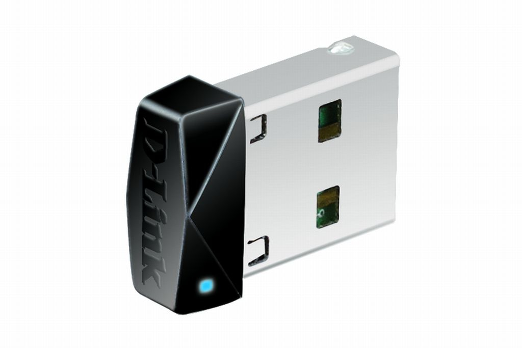 DWA-121 D-Link