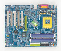 GA-7N400E-L GIGABYTE