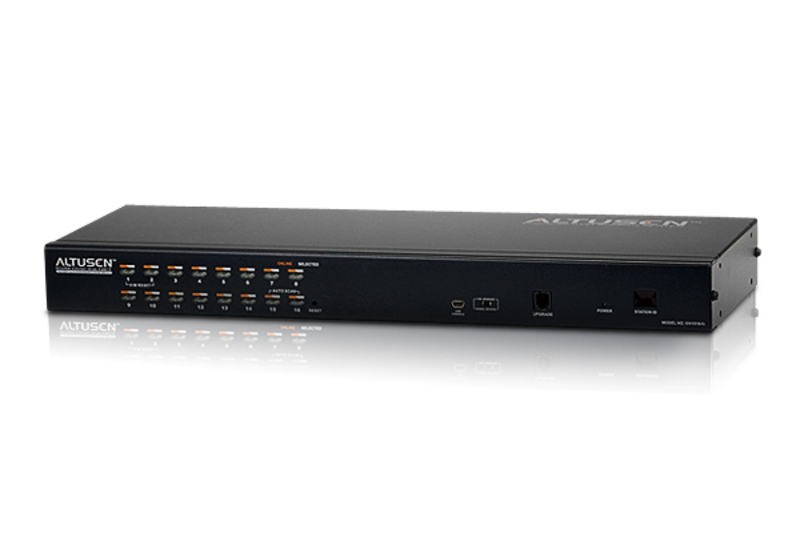 KH1516AI-AX-G ATEN