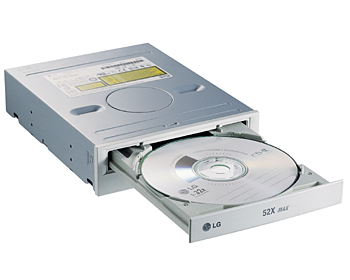 GCR-8523B LG