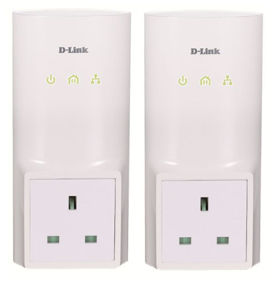 DHP-P307AV/B D-Link