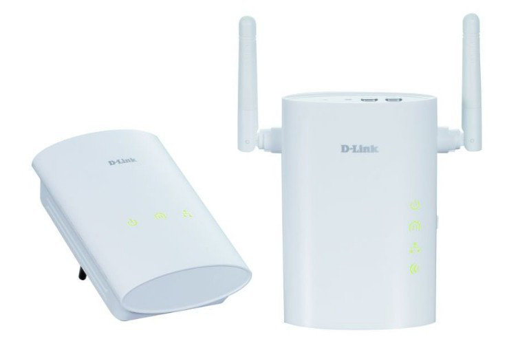 DHP-W307AV/B D-Link