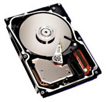 ST318453FC Seagate