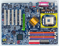 GA-8I865P-G GIGABYTE