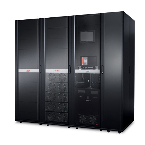 SY125K500DR-PDNB APC