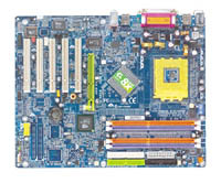 GA-7N400-L GIGABYTE