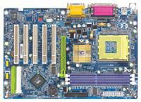 GA-7VA GIGABYTE