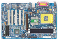 GA-7VT600-RZ GIGABYTE
