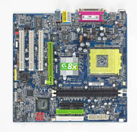 GA-7VM400AMF GIGABYTE