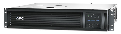 SMT1000RM2U APC