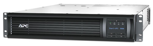 SMT3000RM2U APC