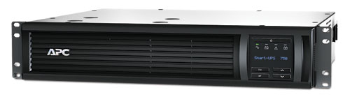 SMT750RM2U APC