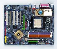 GA-K8NSNXP-939 GIGABYTE