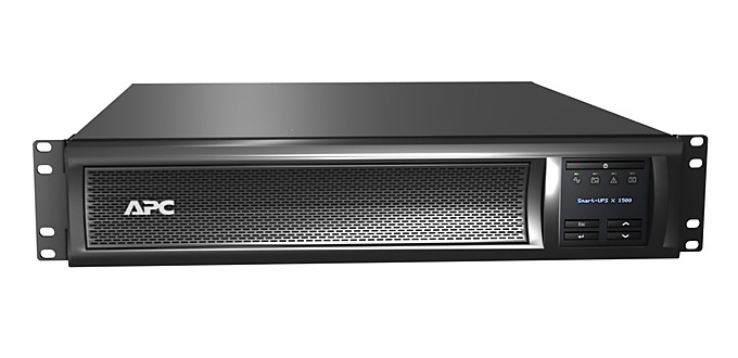 SMX1500RM2U APC