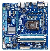 GA-H67MA-USB3-B3 GIGABYTE