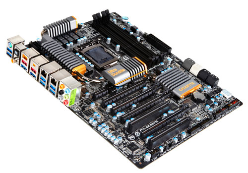 GA-Z68X-UD7 GIGABYTE
