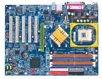 GA-8IG1000-PRO-G GIGABYTE