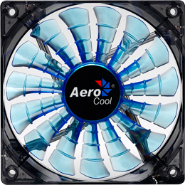 EN55420 Aerocool