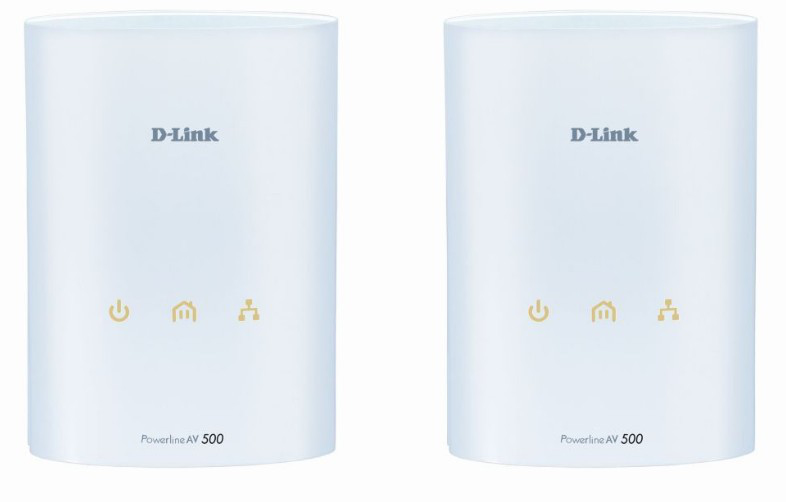 DHP-501AV/B D-Link