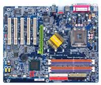 GA-8IPE775-PRO GIGABYTE