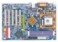 GA-8I848PG GIGABYTE