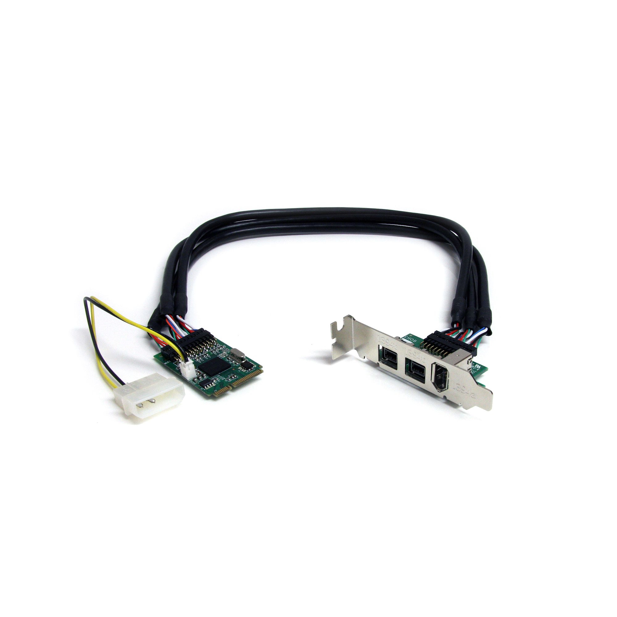 MPEX1394B3 StarTech.com