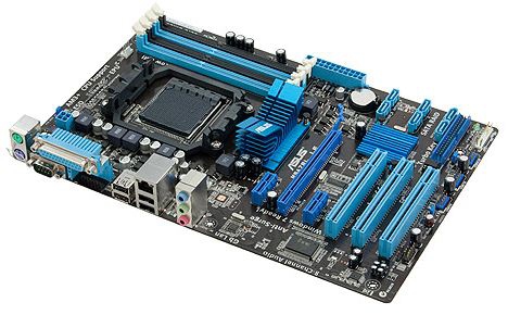 "M5A78L LE" ASUS