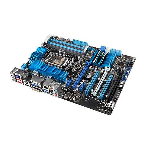"P8Z68-V PRO" ASUS