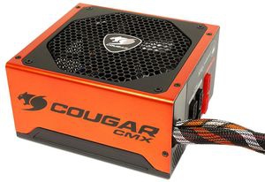 CMX550W/R COUGAR
