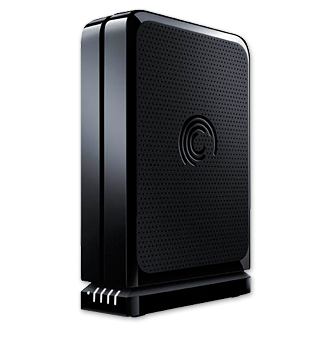 STAC2000500 Seagate