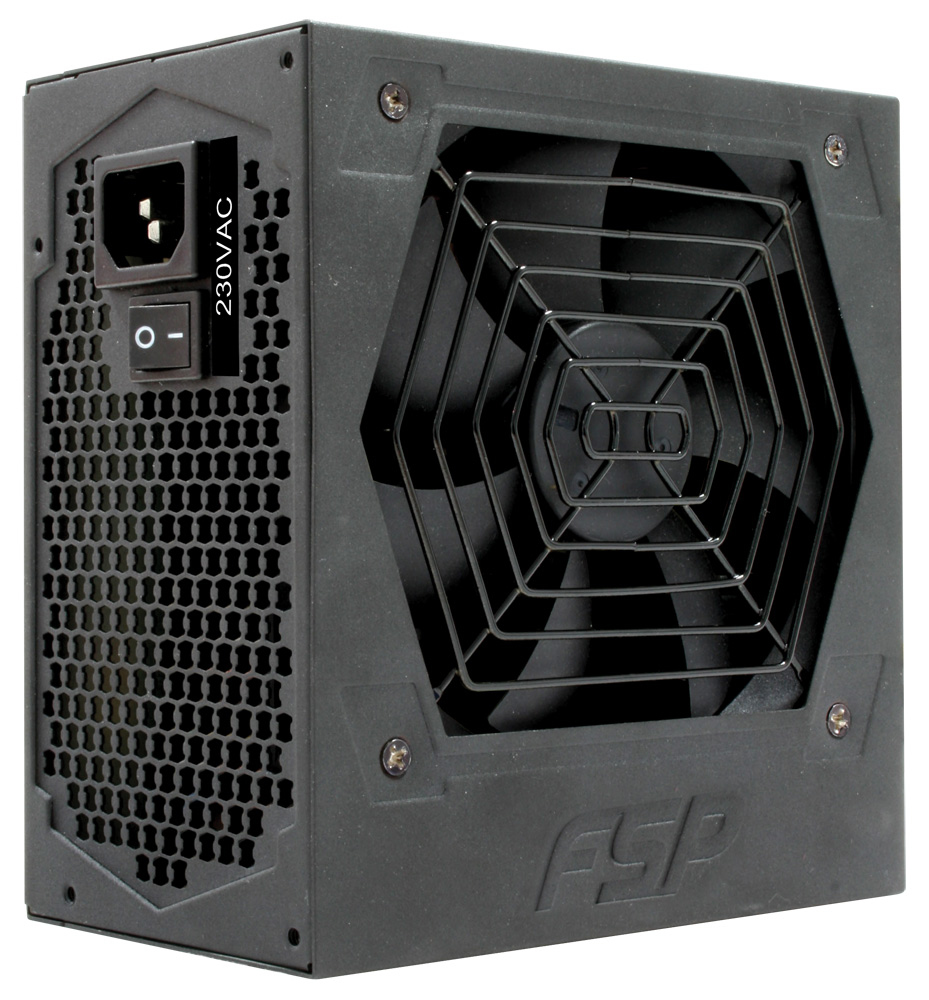PPA4003201 FSP