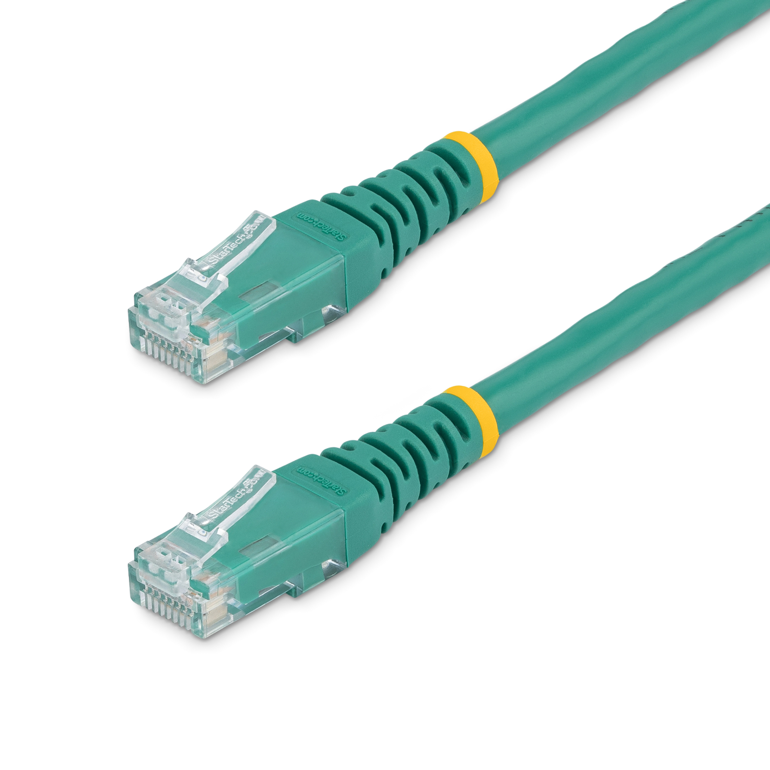 C6PATCH4GN StarTech.com