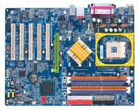 GA-8IPE1000PRO-G GIGABYTE