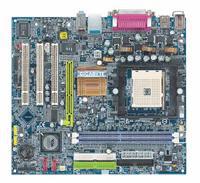 GA-K8VT800M GIGABYTE