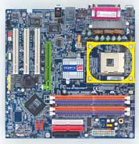 GA-8TRS350MT GIGABYTE