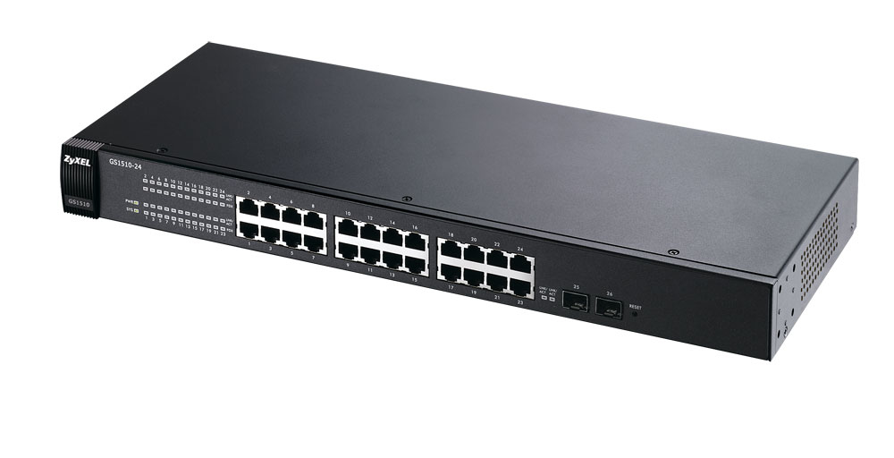 ZYXGS-1510-24 Zyxel