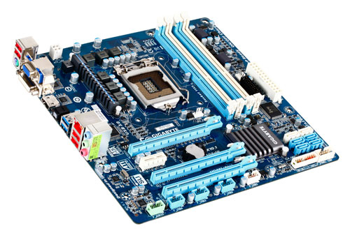 GA-Z68MA-D2H-B3 GIGABYTE