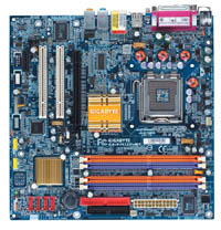 GA-8I915P-MF GIGABYTE