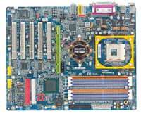GA-8I875 GIGABYTE
