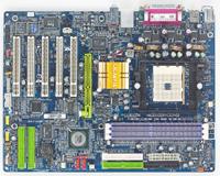 GA-K8VT800-PRO GIGABYTE