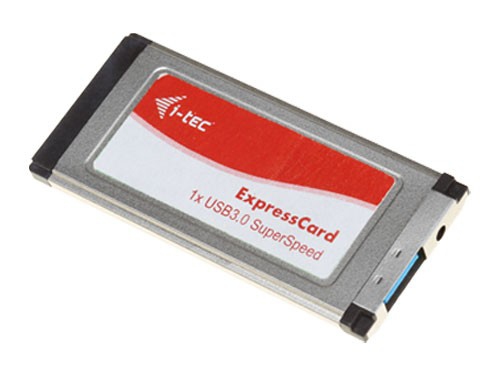 EX1USB3 i-tec