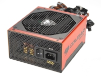 "COUGAR 550CMX/R"