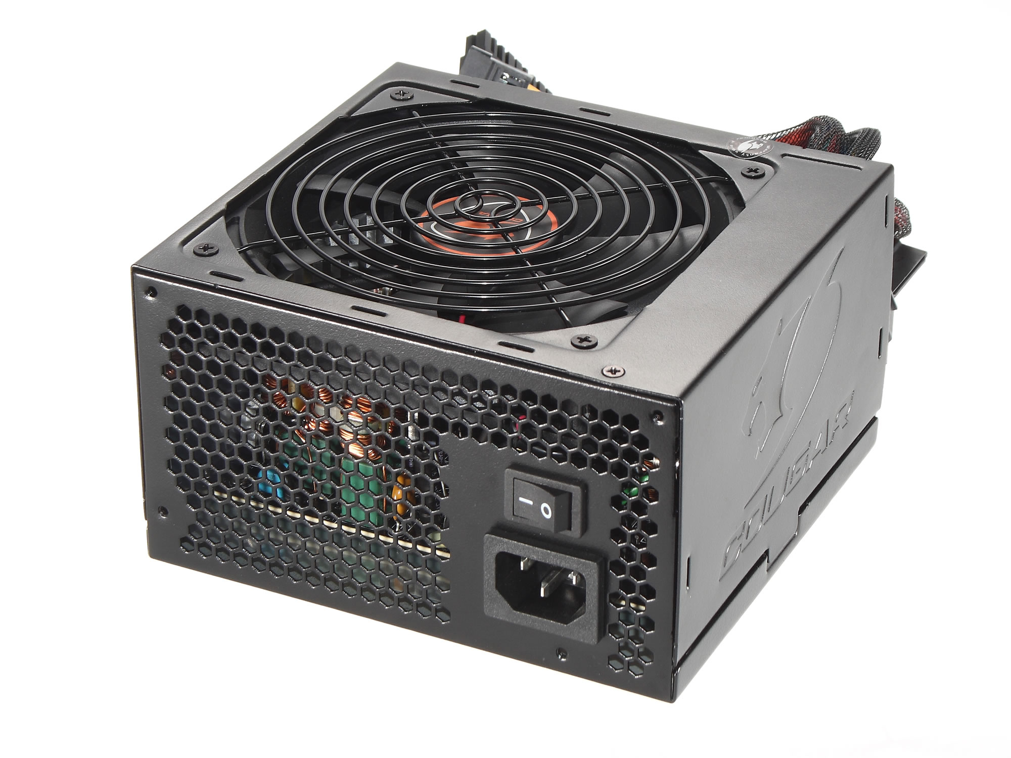 "COUGAR A300W/R" COUGAR