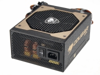 "COUGAR GX 600"