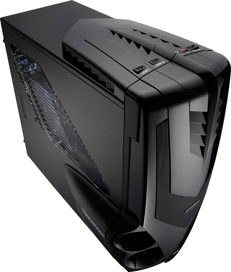 EN56458 Aerocool