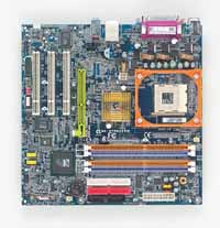 GA-8TRS300M GIGABYTE