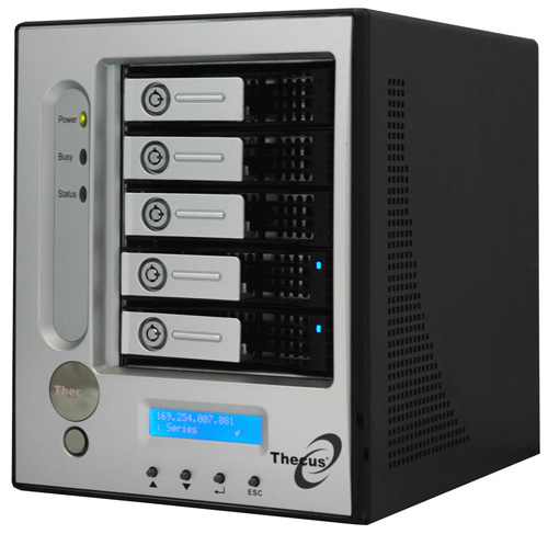I5500-15000 Origin Storage