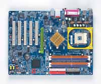 GA-8IG1000-G GIGABYTE