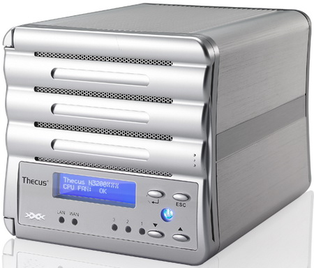N3200XXX Origin Storage