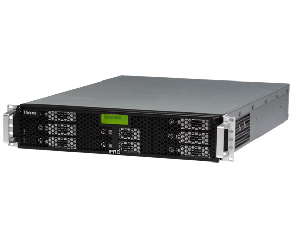 N8800PRO-16000 Origin Storage